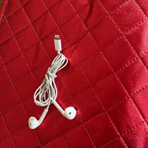 Apple Wired Earbuds
